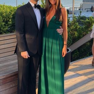 Lover + Friends Kayden Gown